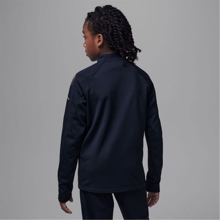 PSG Academy Drill Jacket Juniors 