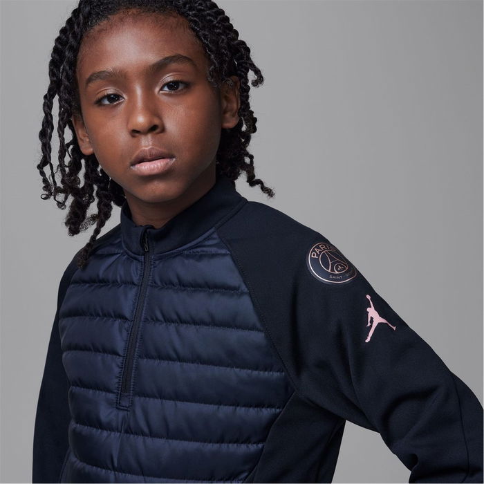 PSG Academy Drill Jacket Juniors 