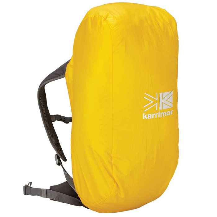 Enhanced Waterproof Rucksack Cover