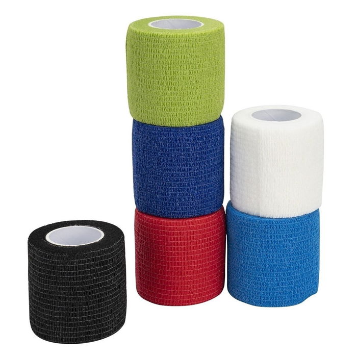 2 Pack Sock Tape Mens