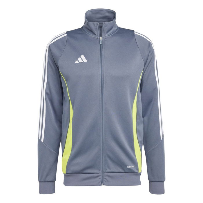 Tiro 24 Training Track Top Mens