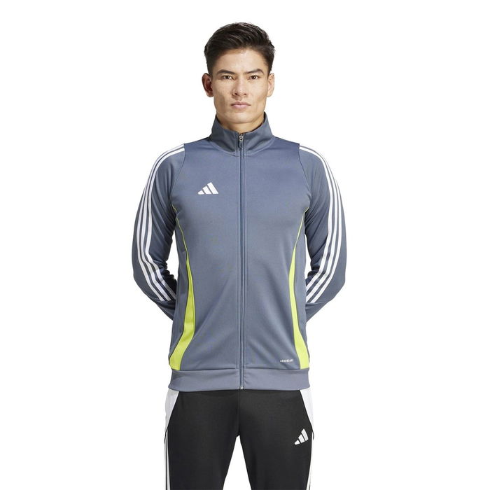 Tiro 24 Training Track Top Mens