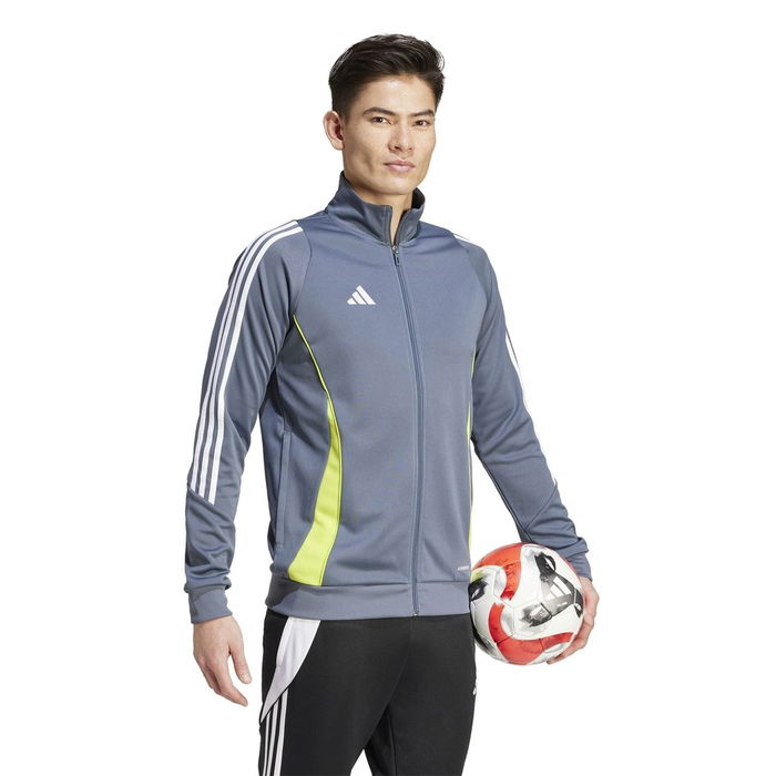 Tiro 24 Training Track Top Mens