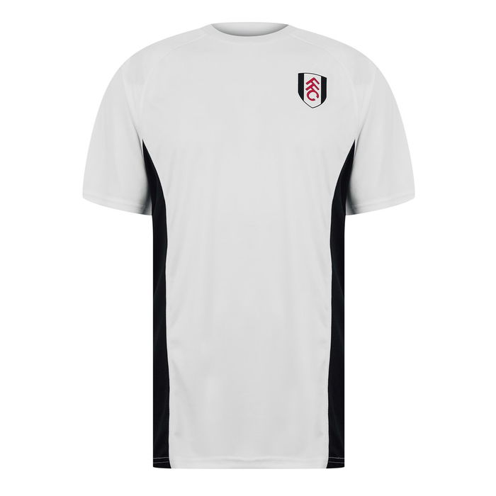 Fulham Poly T shirt Adults