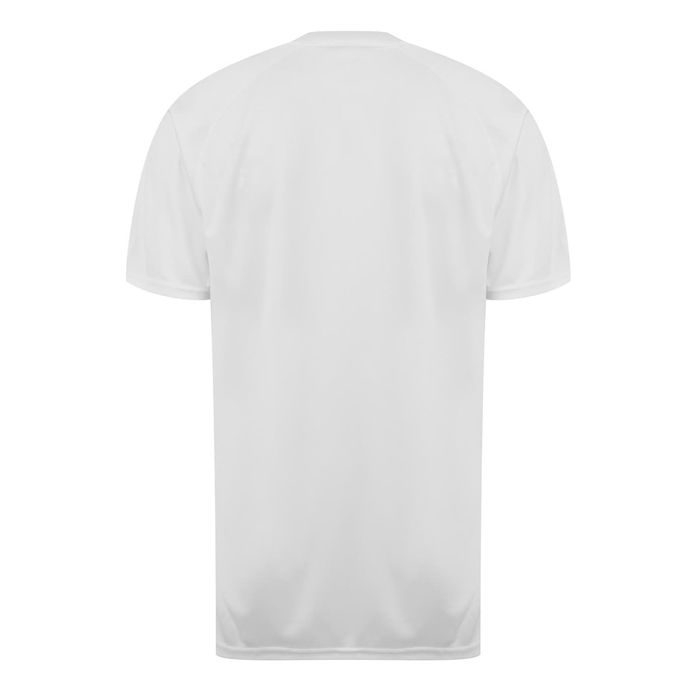 Fulham Poly T shirt Adults