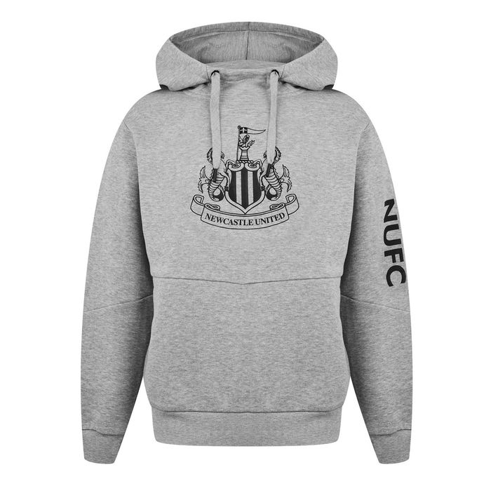 NUFC OTH Hoody Sn44