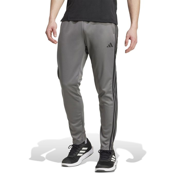 3 Stripe Training Essentials Jogger Mens