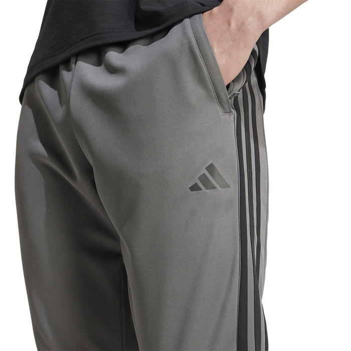 3 Stripe Training Essentials Jogger Mens