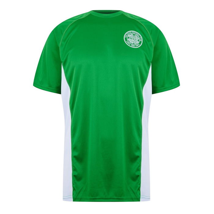 Celtic Poly T shirt Adults