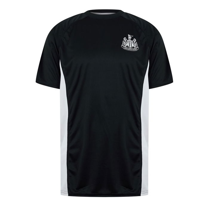 Newcastle United T Shirt Adults