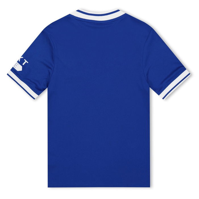 Rangers FC 4th Jersey Junior