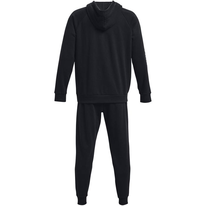 UA Rival Fleece Tracksuit Mens