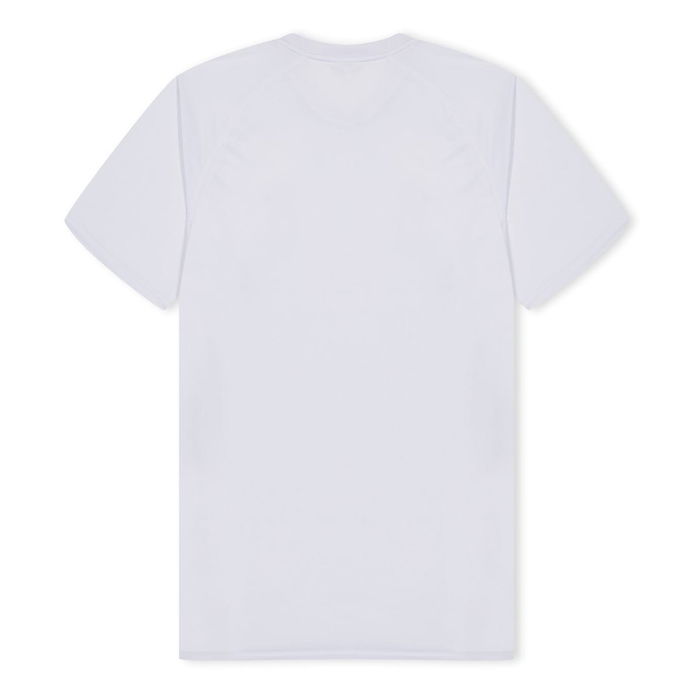 Tottenham Hotspur Poly T shirt Adults