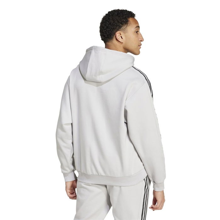 House of Tiro Fleece Hoodie Mens