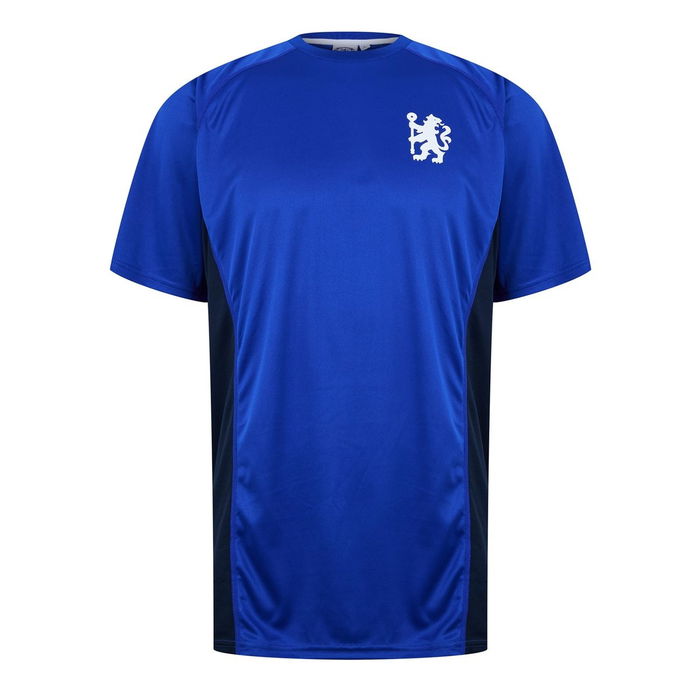 Chelsea Poly T Shirt Adults