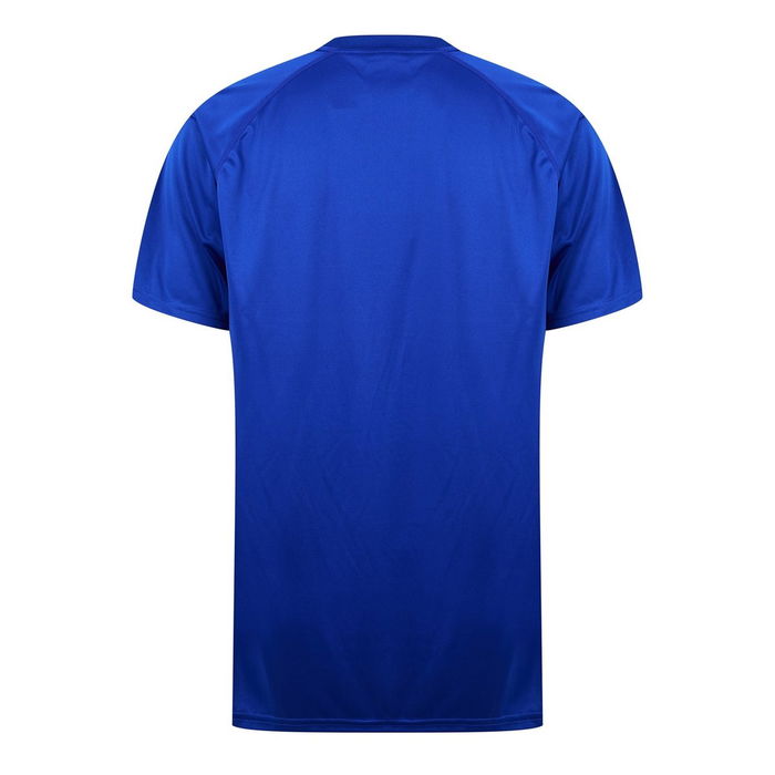 Chelsea Poly T Shirt Adults