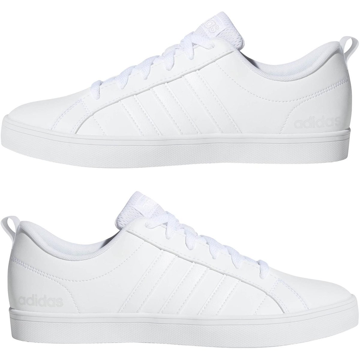 Adidas vs hot sale pace women's