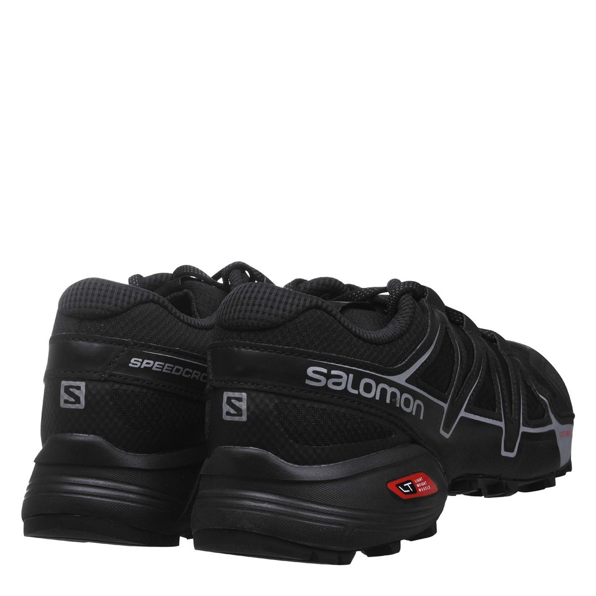 Salomon speedcross vario 2 gtx vs speedcross on sale 4