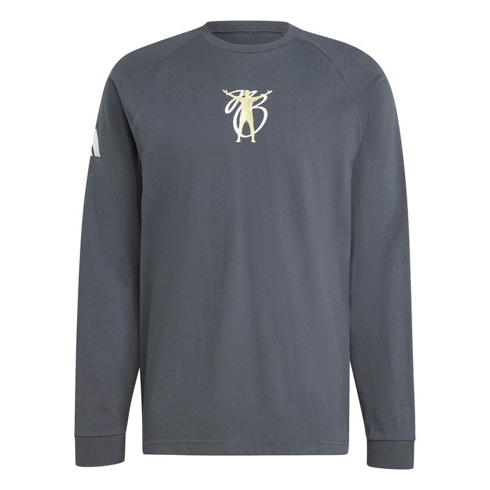 Jude Bellingham Long Sleeve T Shirt