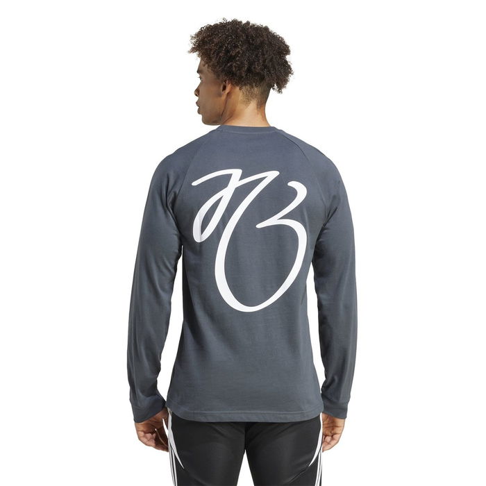 Jude Bellingham Long Sleeve T Shirt