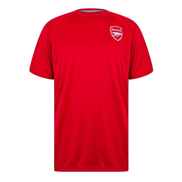 Arsenal Football Top Adults