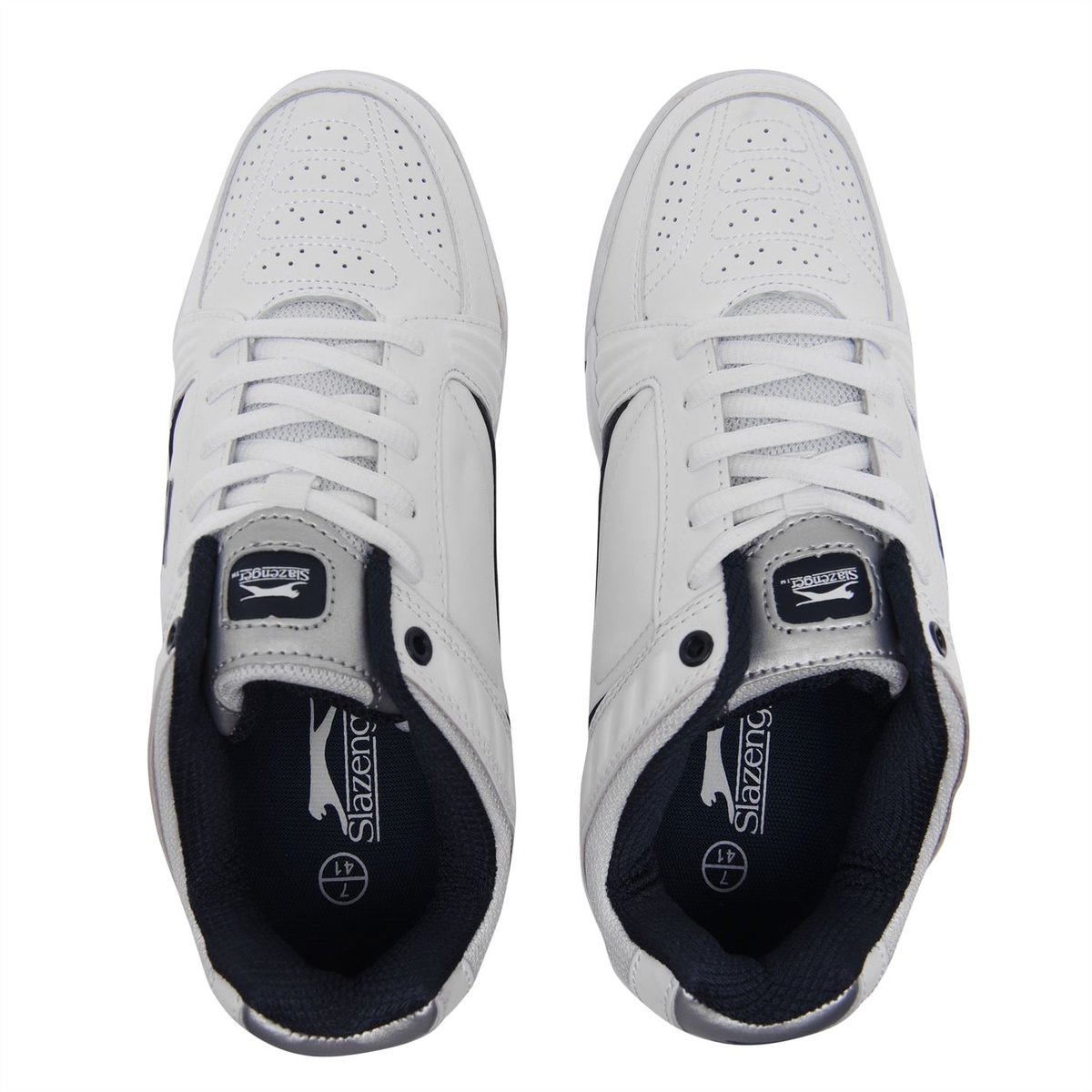 Slazenger deals walking shoes