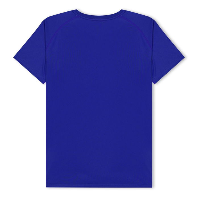 Chelsea Poly T shirt Juniors