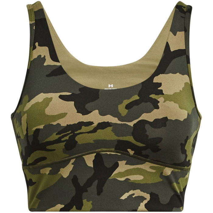 Meridian Crop Top Womens