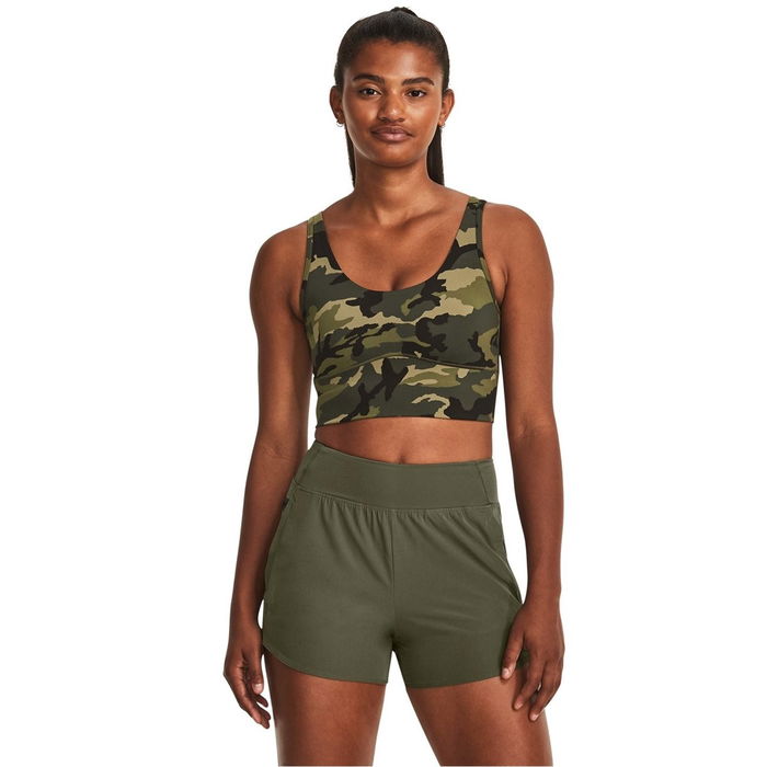 Meridian Crop Top Womens