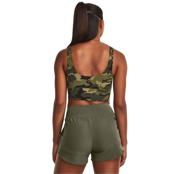 Meridian Crop Top Womens