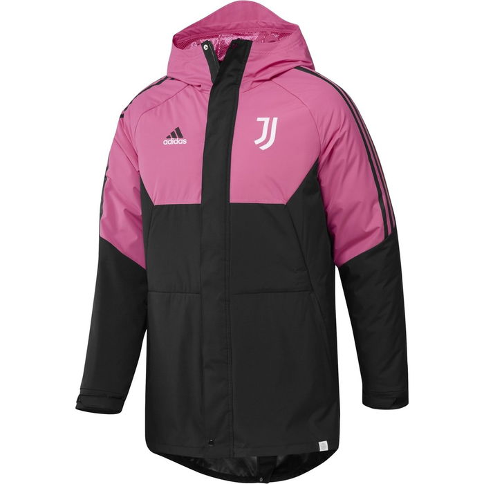 Juventus Stadium Jacket Mens