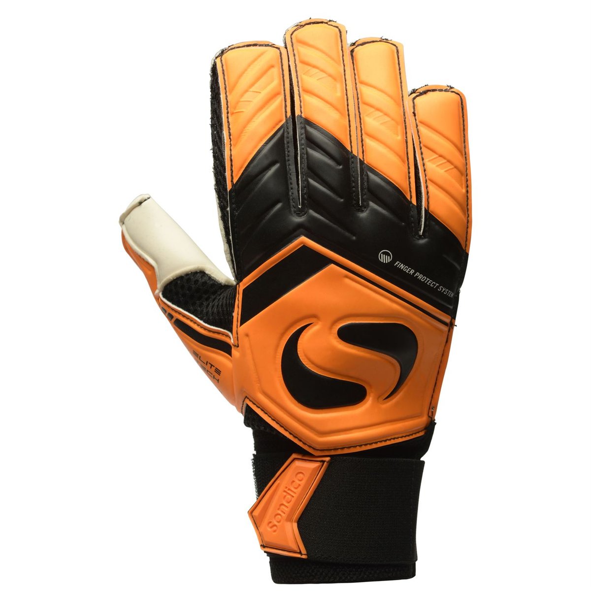 Sondico Goalkeeper Gloves | eBay