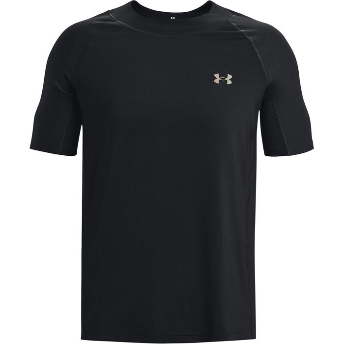 Rush Short Sleeve T-Shirt Mens 