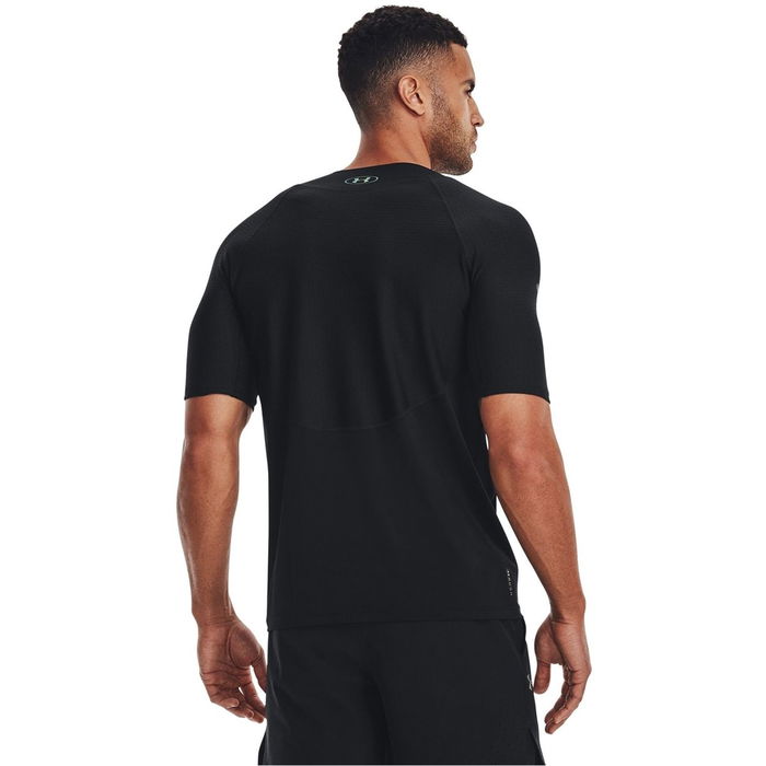 Rush Short Sleeve T-Shirt Mens 