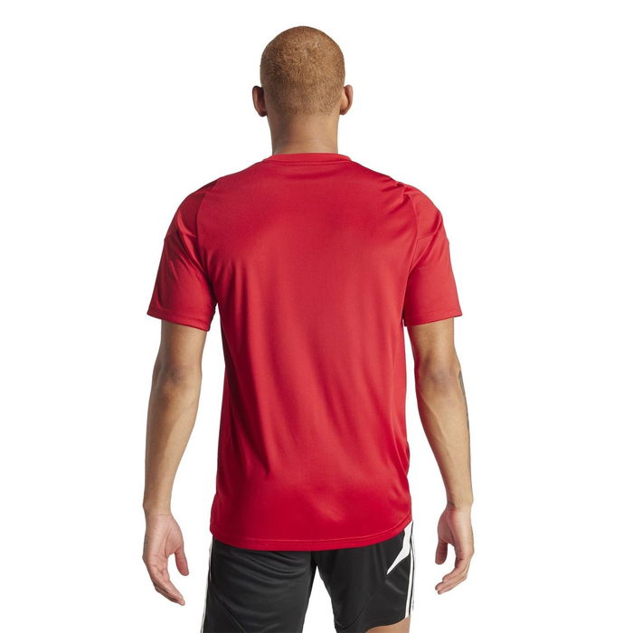 Tiro 24 Training T Shirt Mens