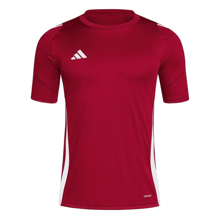 Tiro 24 Training T Shirt Mens