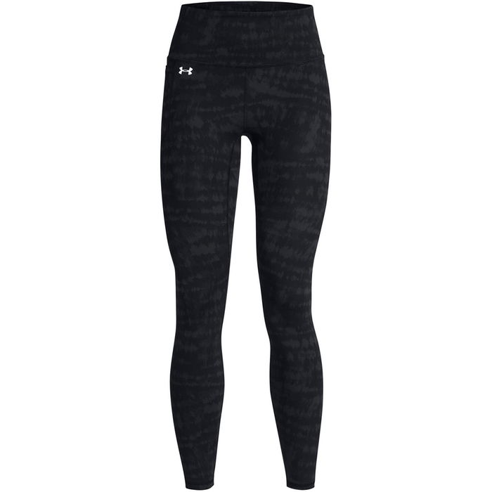 UA Motion Print Legging Womens