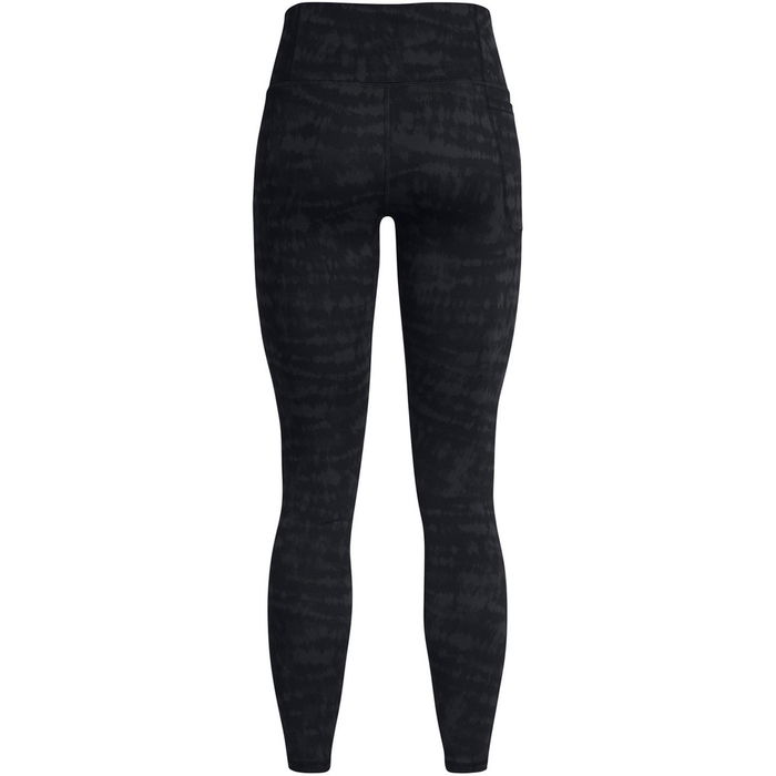 UA Motion Print Legging Womens