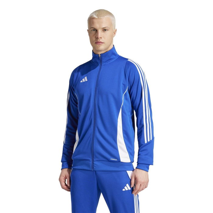 Tiro 24 Training Track Top Mens