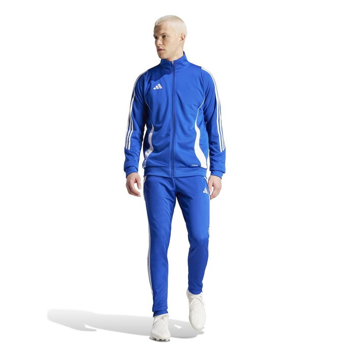 Tiro 24 Training Track Top Mens