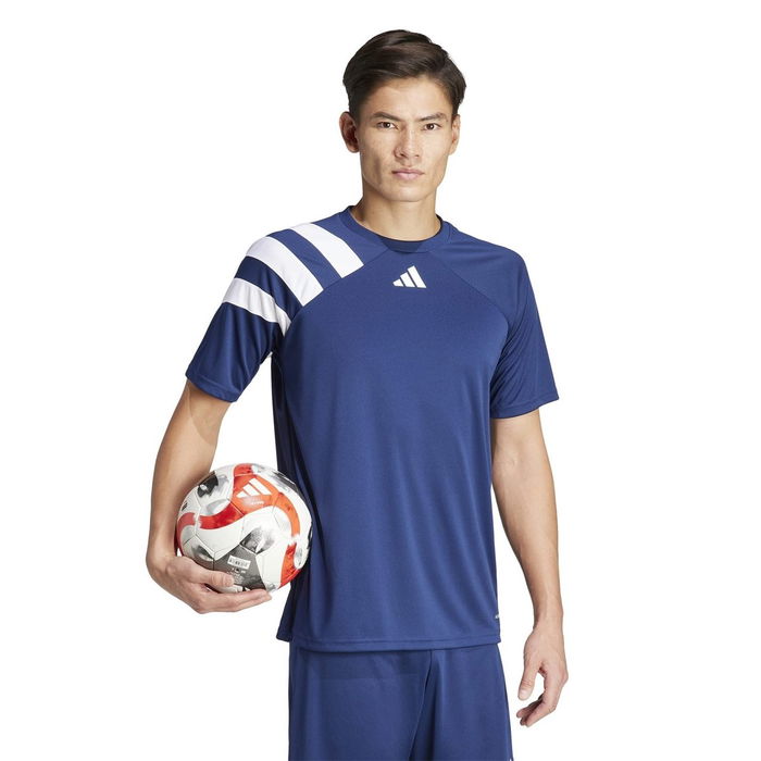 Fortore 23 Football Shirt Mens