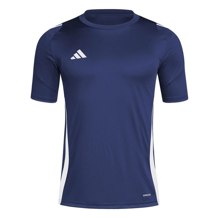 Tiro 24 Training T Shirt Mens