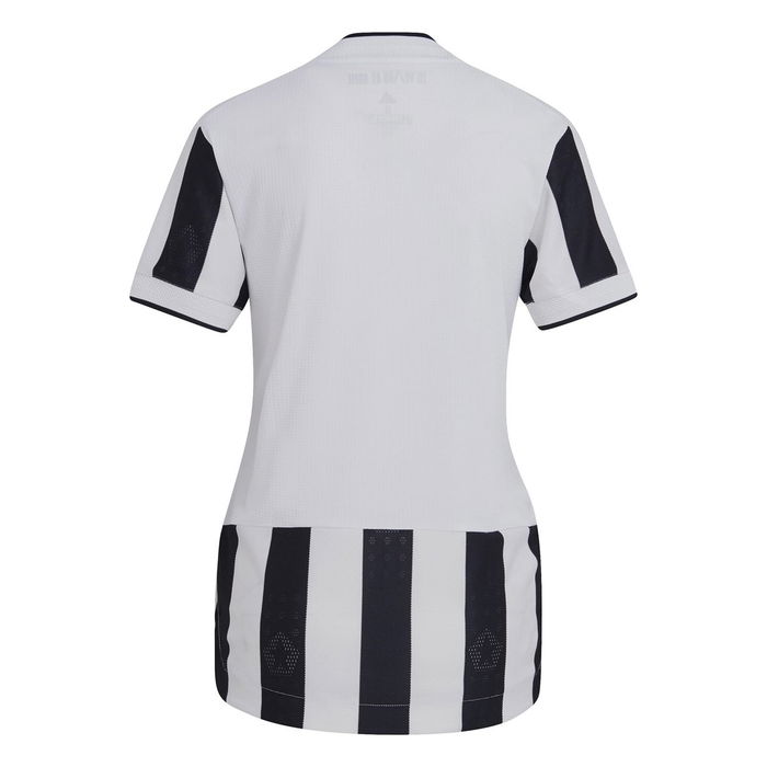 Juventus Home Authentic Shirt 2021 2022 Womens