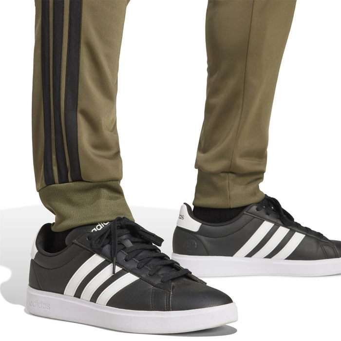 Basic 3 Stripes Tricot Tracksuit