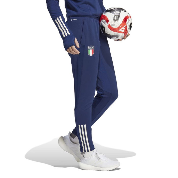 Italy Tiro 23 Training Bottoms Womens