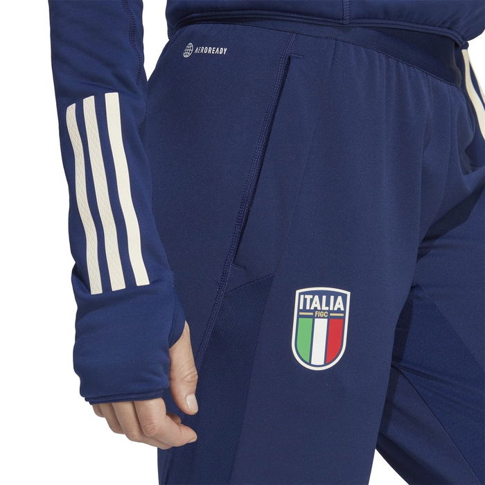 Italy Tiro 23 Training Bottoms Womens