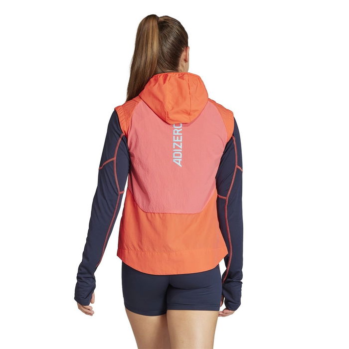 ADIZERO Running Vest Womens