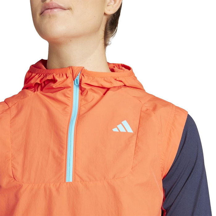 ADIZERO Running Vest Womens