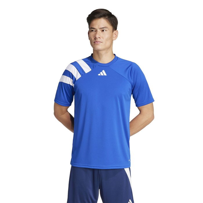 Fortore 23 Football Shirt Mens