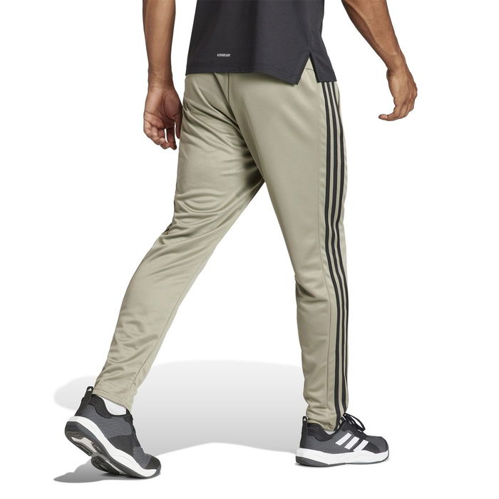 3 Stripe Training Essentials Jogger Mens